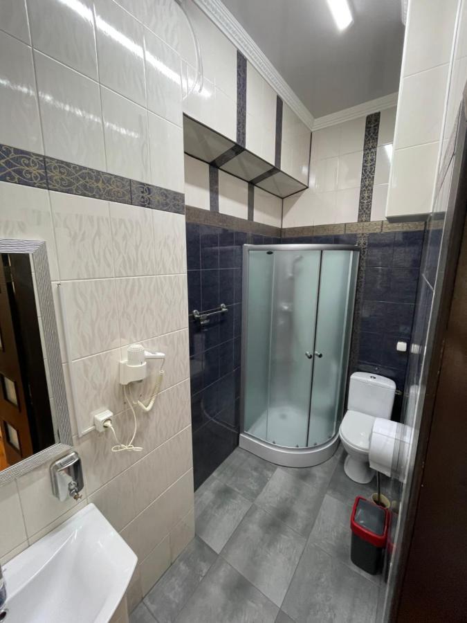 Sweet Hostel Vinnytsia Ngoại thất bức ảnh