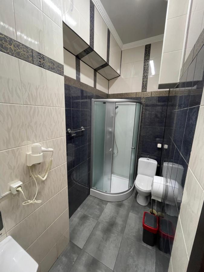 Sweet Hostel Vinnytsia Ngoại thất bức ảnh