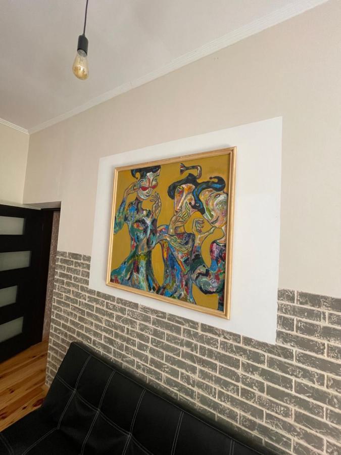 Sweet Hostel Vinnytsia Ngoại thất bức ảnh