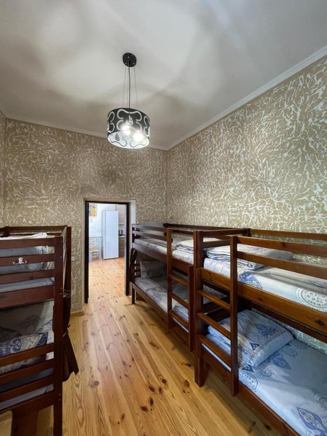 Sweet Hostel Vinnytsia Ngoại thất bức ảnh