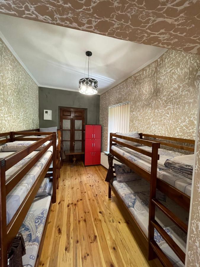 Sweet Hostel Vinnytsia Ngoại thất bức ảnh