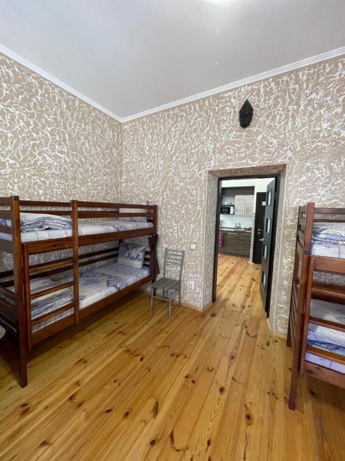 Sweet Hostel Vinnytsia Ngoại thất bức ảnh