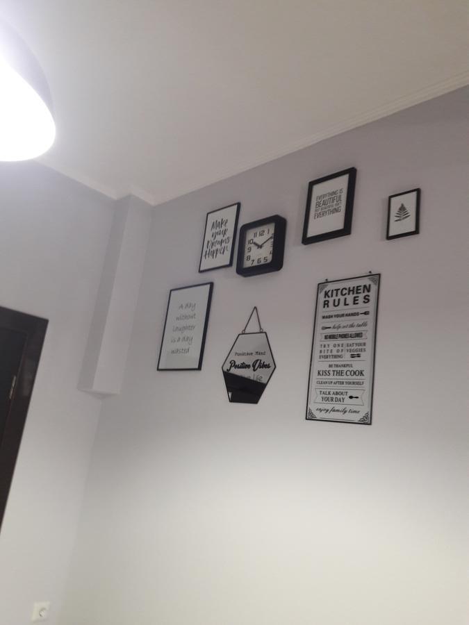 Sweet Hostel Vinnytsia Ngoại thất bức ảnh